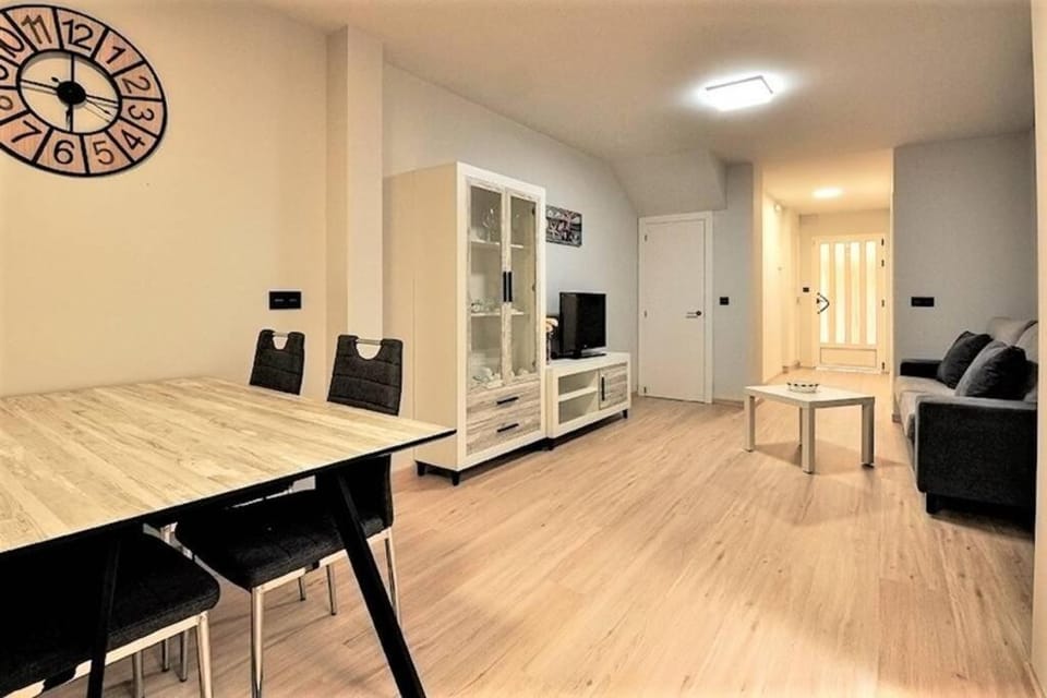 APTMUNDO BAJAMAR - Precioso apartamento Planta baja y patio Apartment in Port de Sagunt