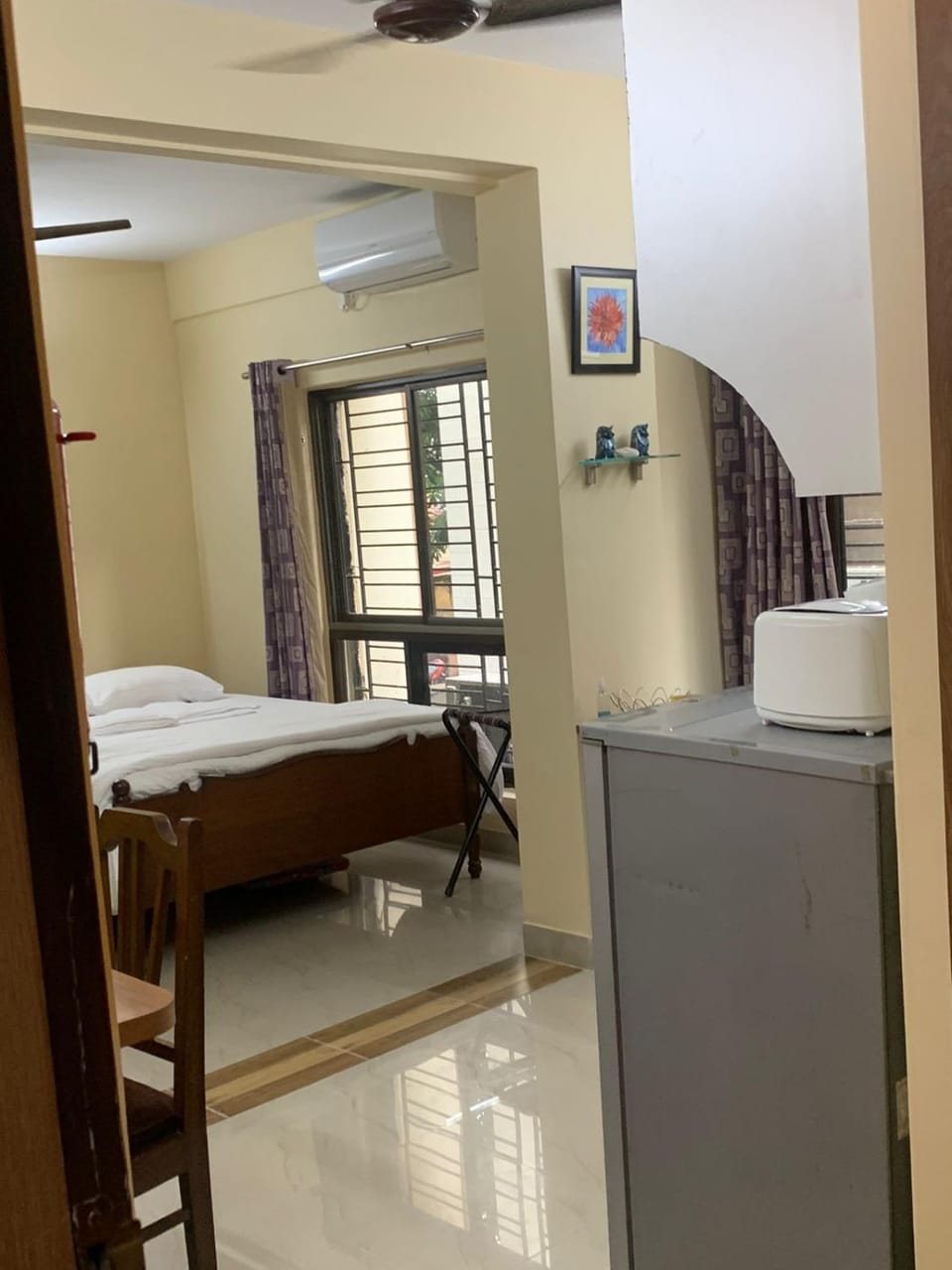 Pearl by Olys Apartment Apartment in Kolkata