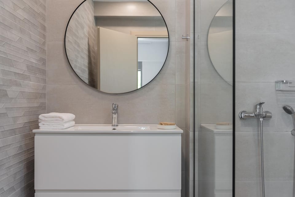 Kallithea Residence Apartment in Rethymno