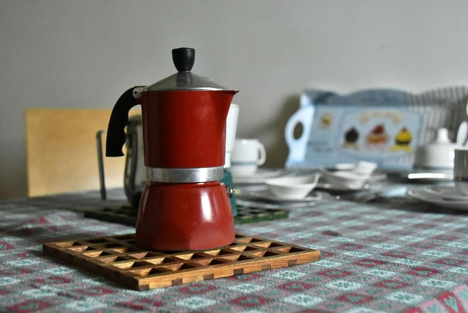 Tarcisio B&B Bed and Breakfast in Marche