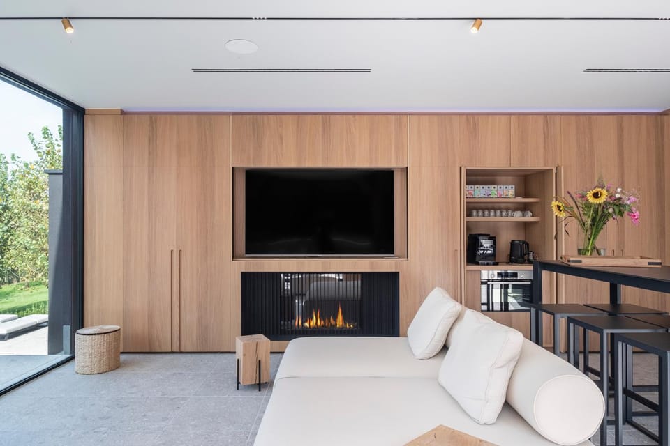 Lounge or bar, Spa and wellness centre/facilities