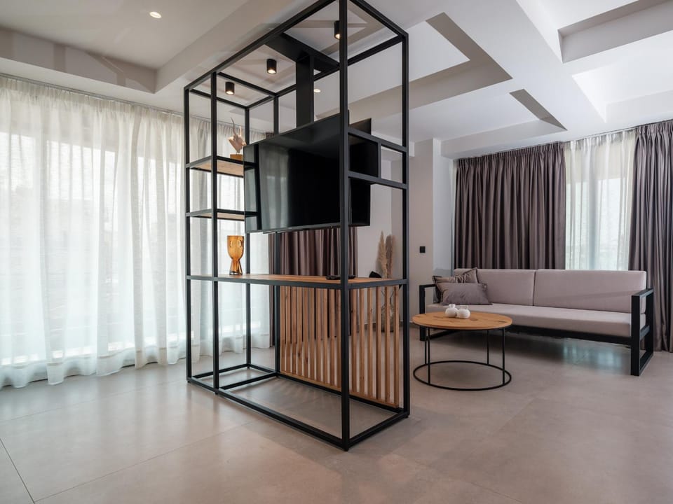 Sigma59 Dine & Stay Hotel in Crete