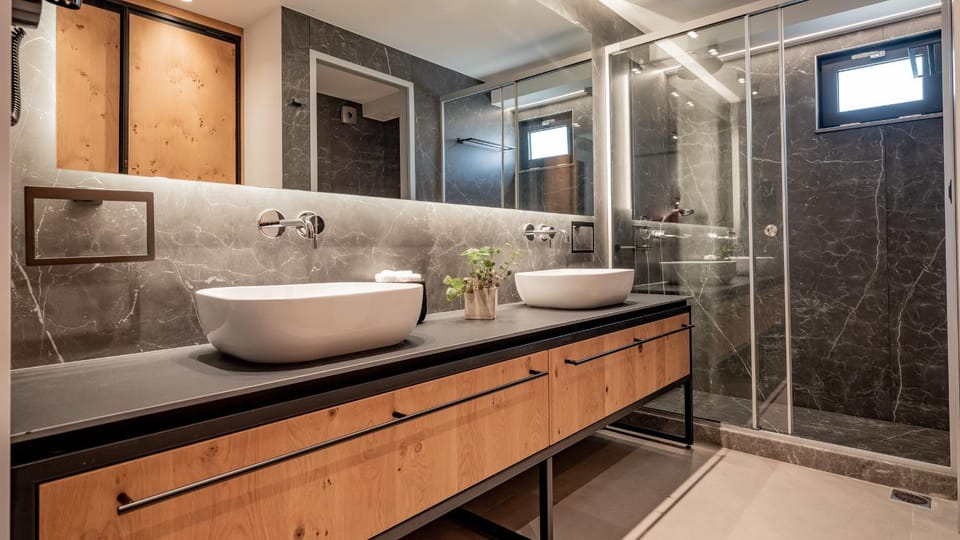 Sigma59 Dine & Stay Hotel in Crete