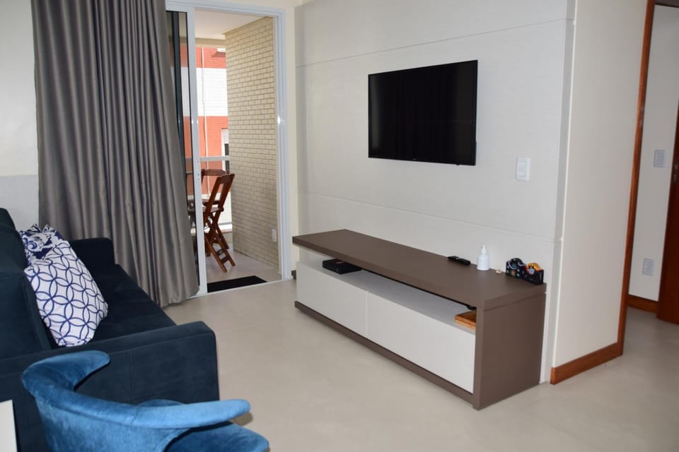 Communal lounge/ TV room, Living room, Seating area