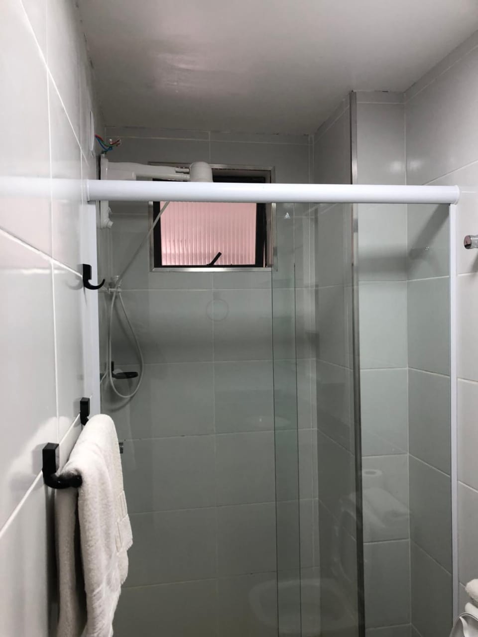 Via Venetto - Particular Apartment in Fortaleza