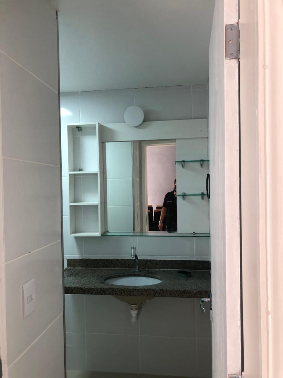 Via Venetto - Particular Apartment in Fortaleza