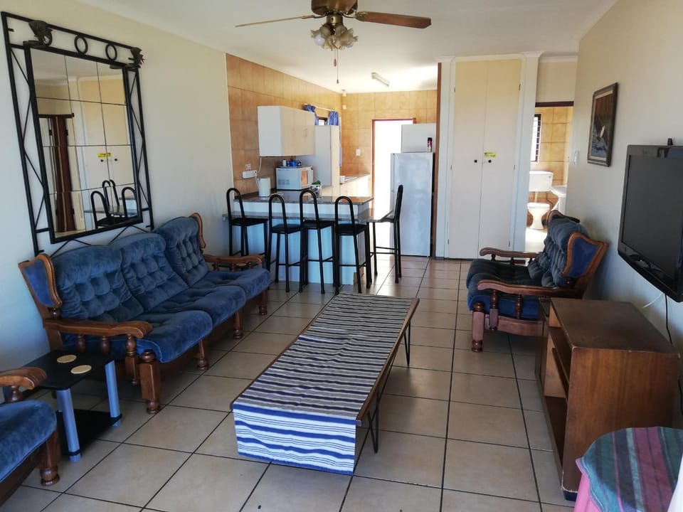 Lounge or bar