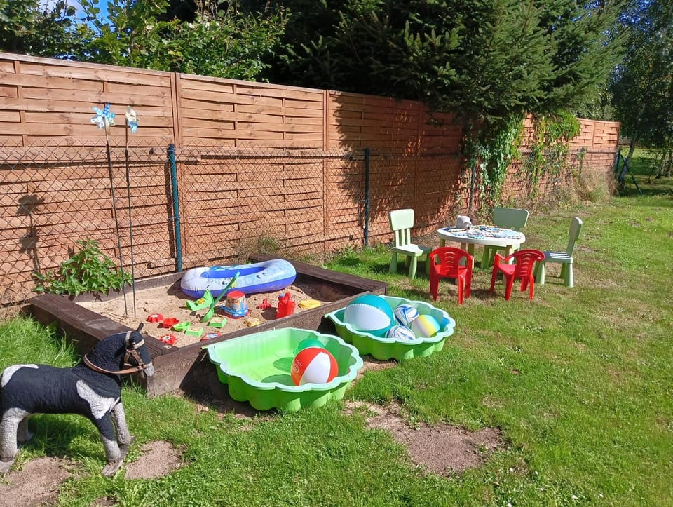 Children play ground, Children play ground