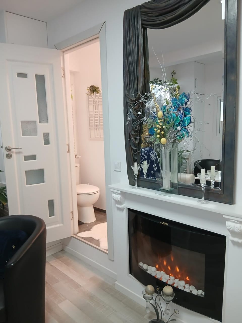Duplex Marquis Apartment in Brasov