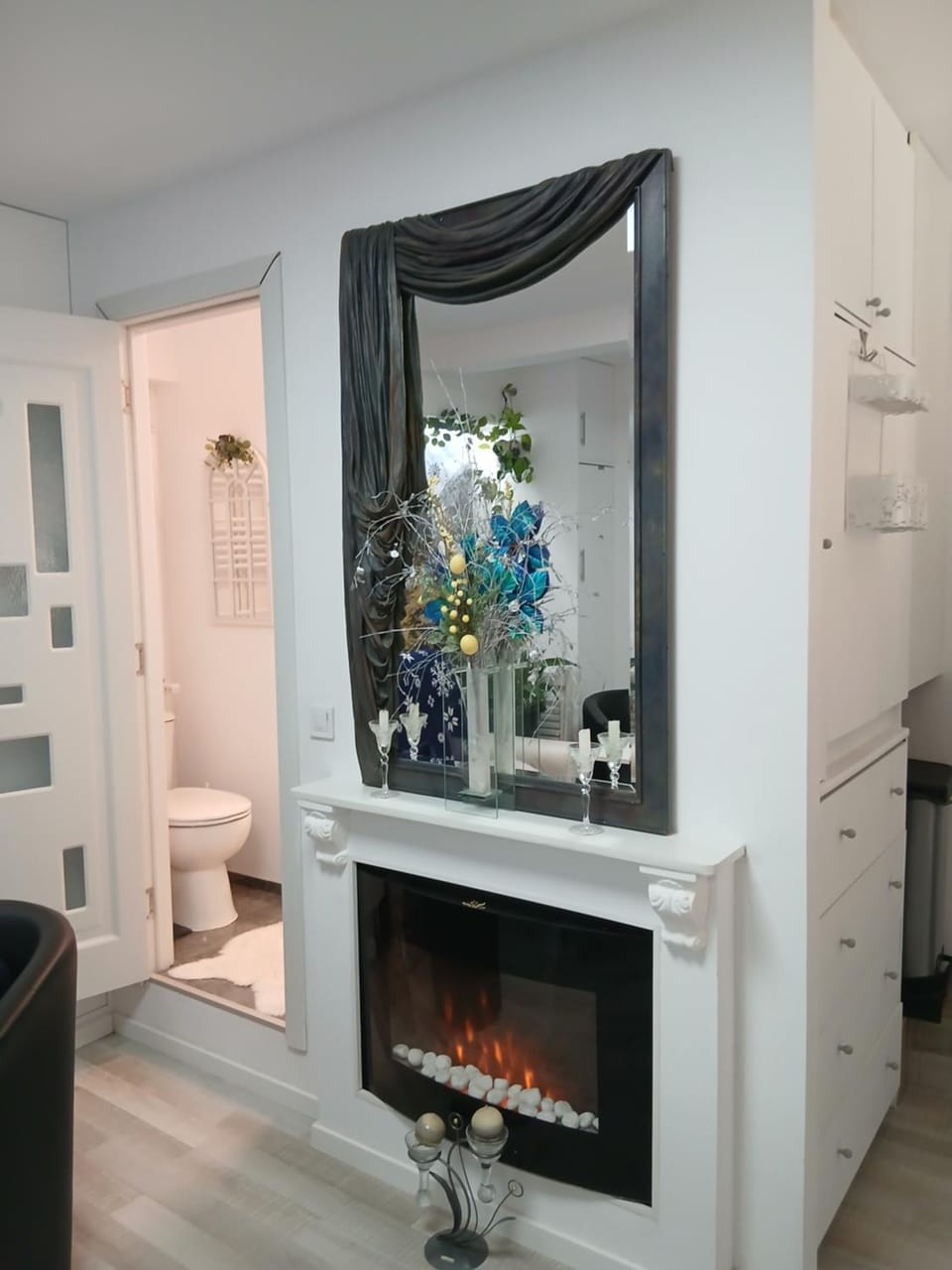 Duplex Marquis Apartment in Brasov