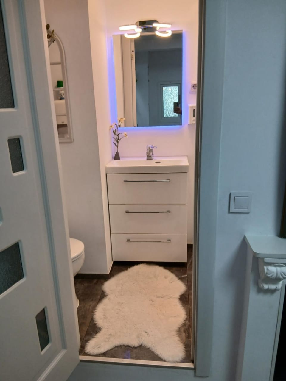 Duplex Marquis Apartment in Brasov