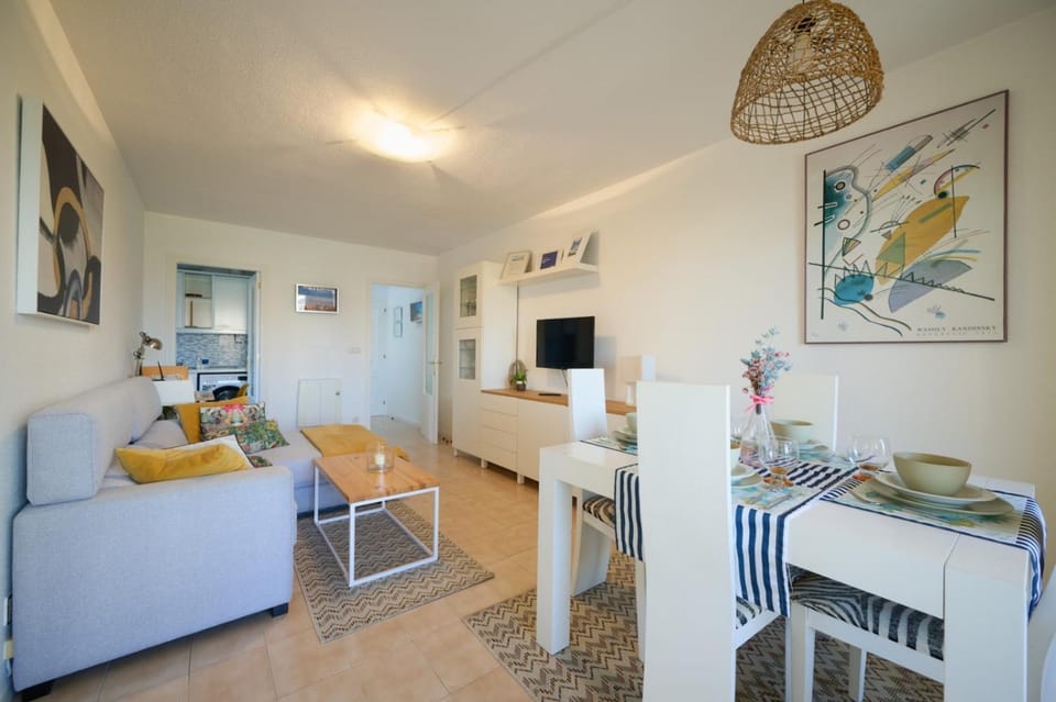 LOS RESPIGOS PLAYA Apartment in Laredo