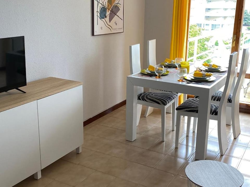 LOS RESPIGOS PLAYA Apartment in Laredo