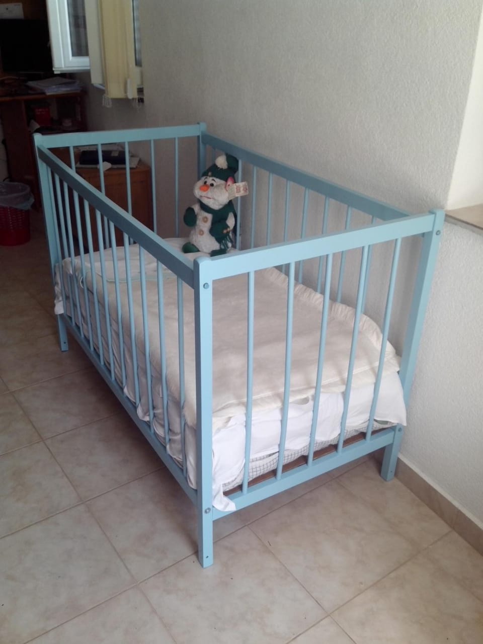 cot