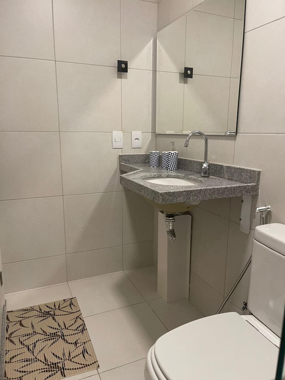 VG SUN Cumbuco 1 Quarto Apartment in State of Ceará