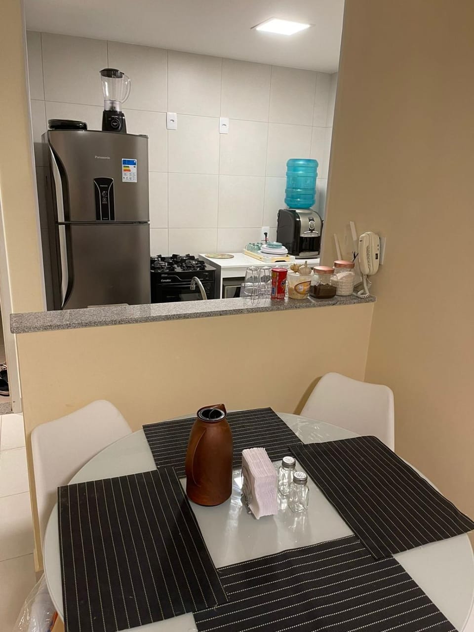 VG SUN Cumbuco 1 Quarto Apartment in State of Ceará