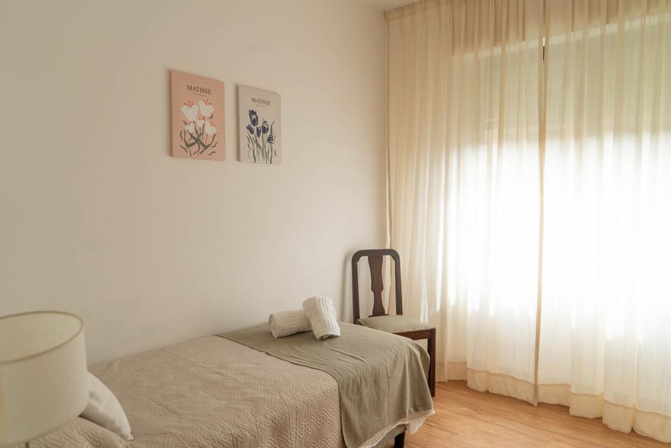 Refugio Urbano en Jujuy, Departamento Amplio, Luminoso y Céntrico Apartment in San Salvador de Jujuy