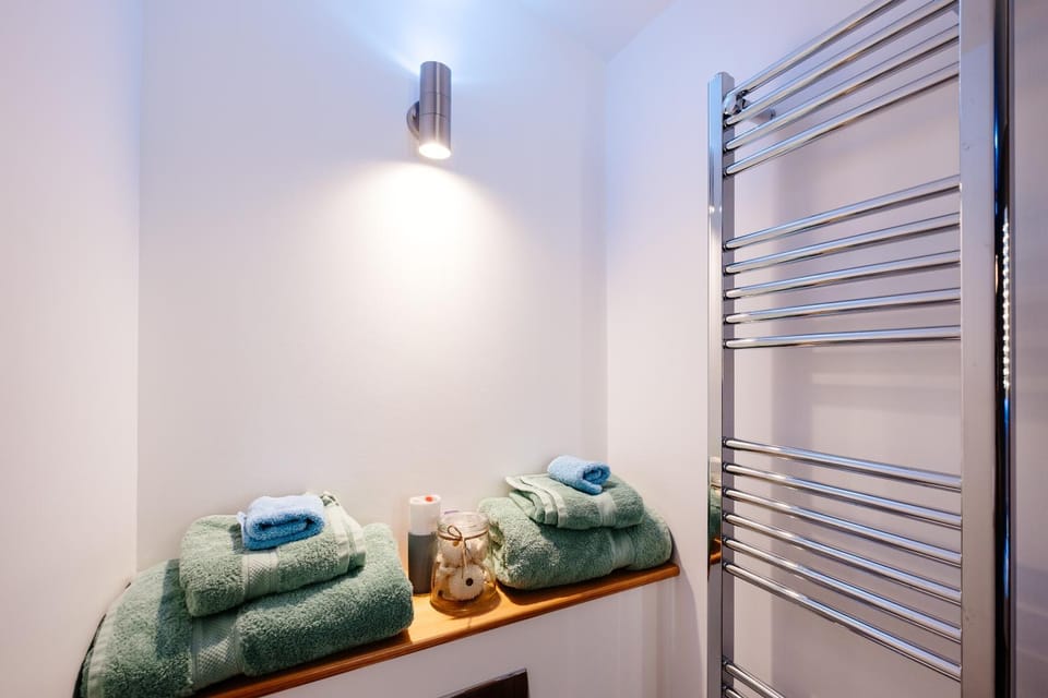 towels