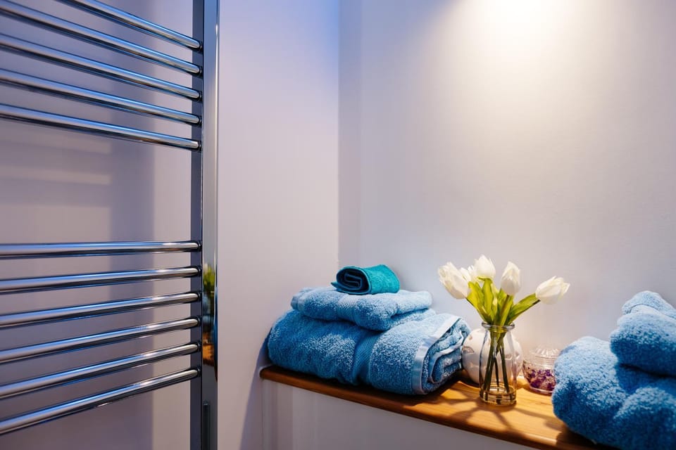 towels