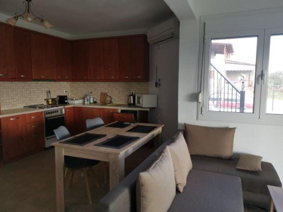 villa VIKTORIA Villa in Decentralized Administration of Macedonia and Thrace