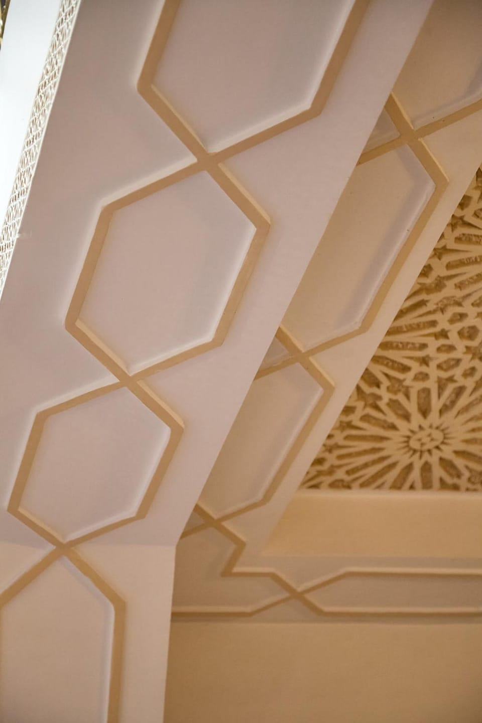 Riad AMBER ZAHRA Riad in Marrakesh