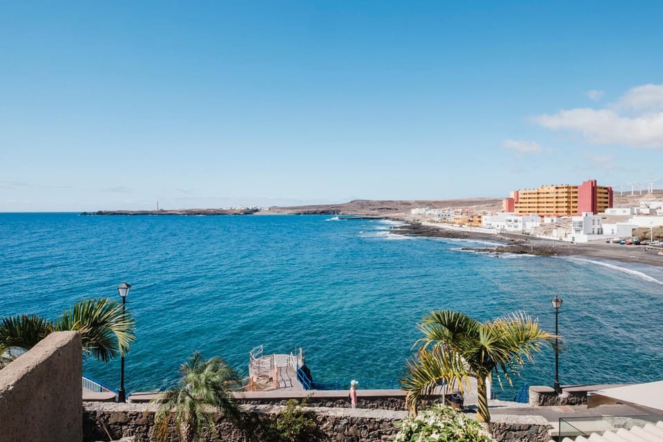 Sea view