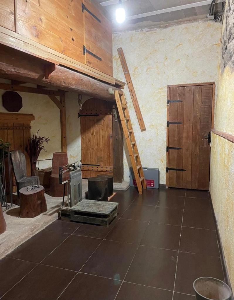 cal perelló House in Baix Camp