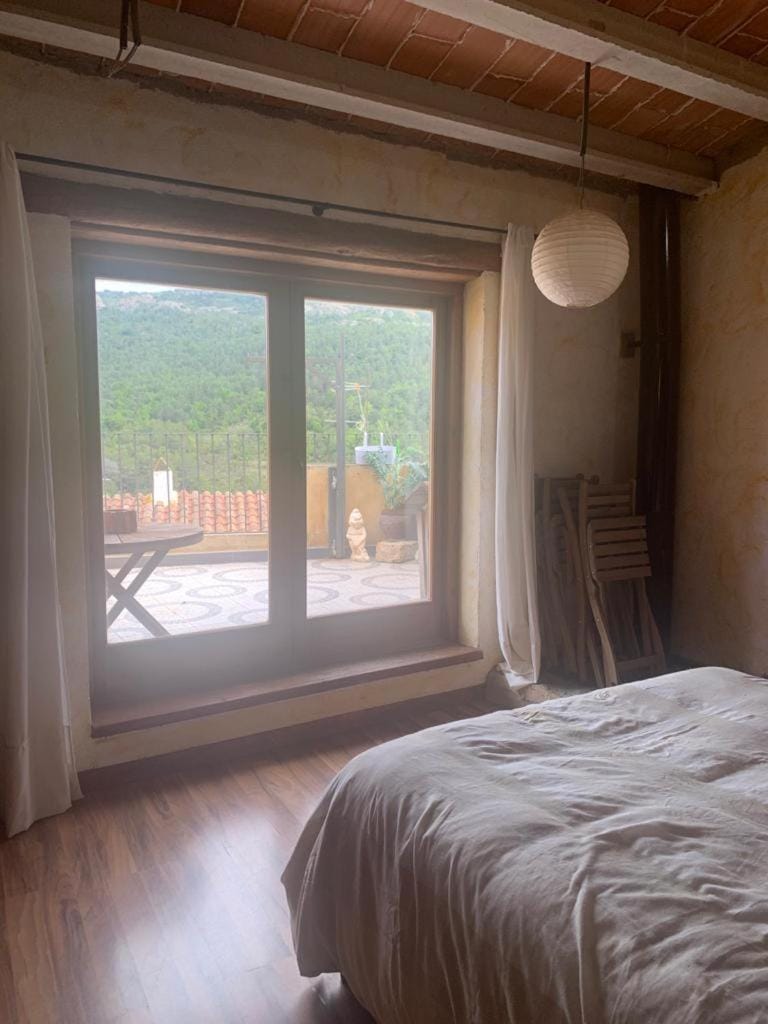 cal perelló House in Baix Camp