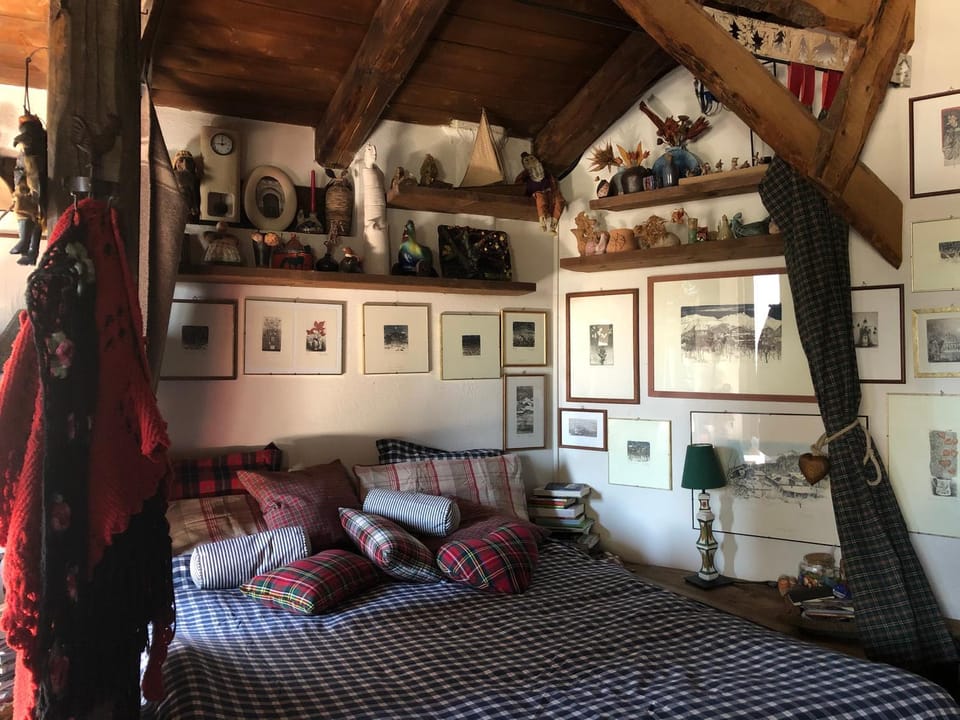 Alla Bastilla B&B Bed and Breakfast in Piedmont