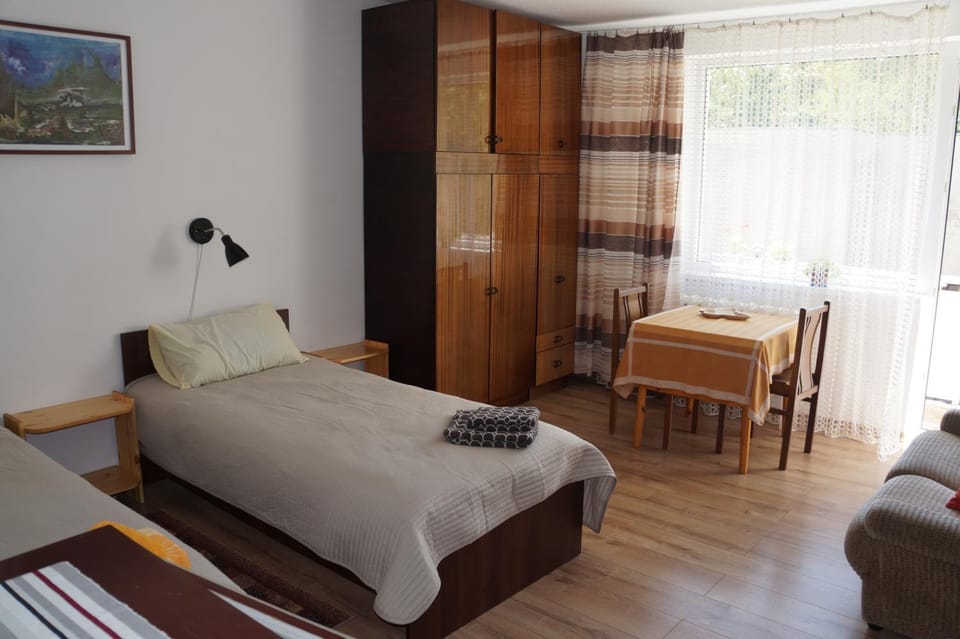 Mildos butas Apartment in Lithuania