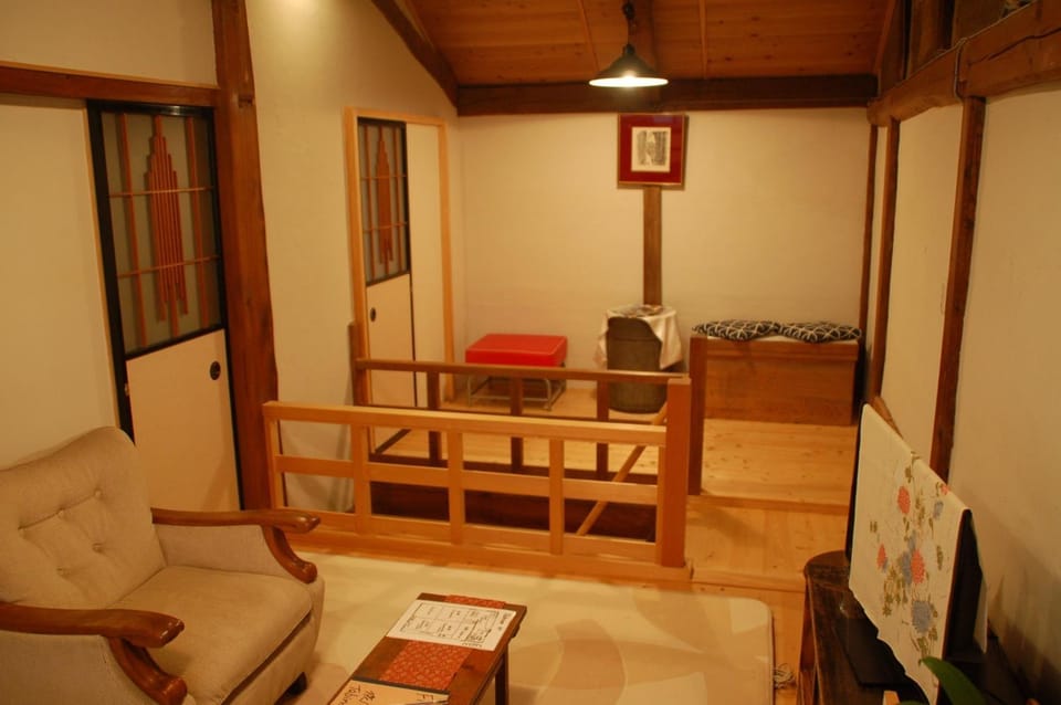 Tabinoya - Vacation STAY 69884v House in Shizuoka Prefecture