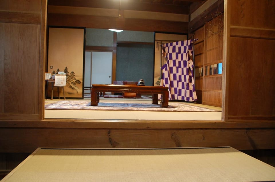 Tabinoya - Vacation STAY 69884v House in Shizuoka Prefecture