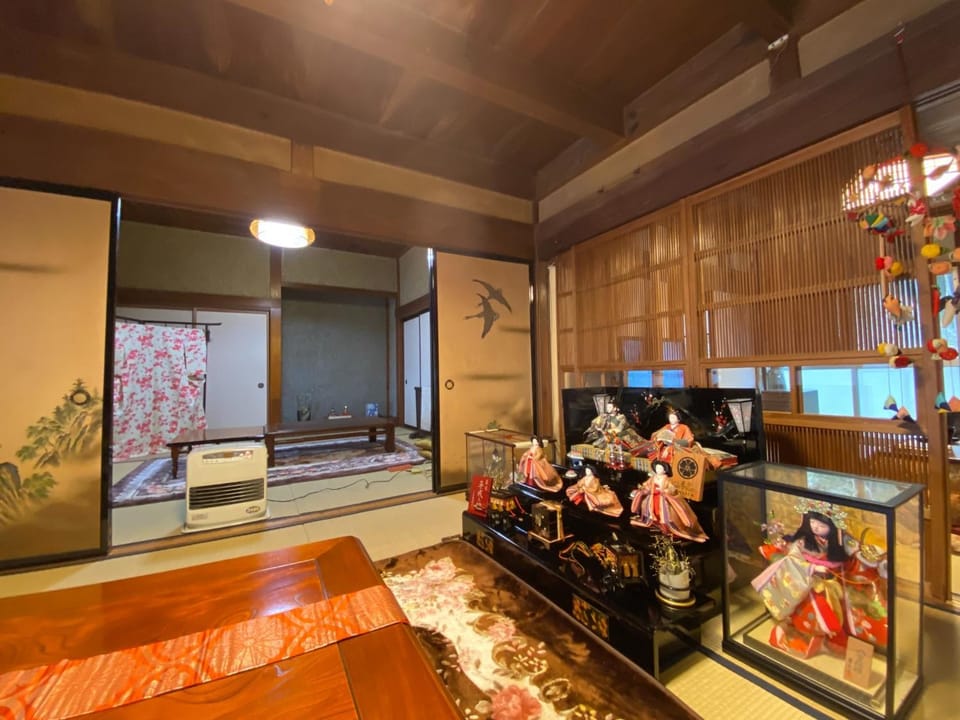 Tabinoya - Vacation STAY 69884v House in Shizuoka Prefecture