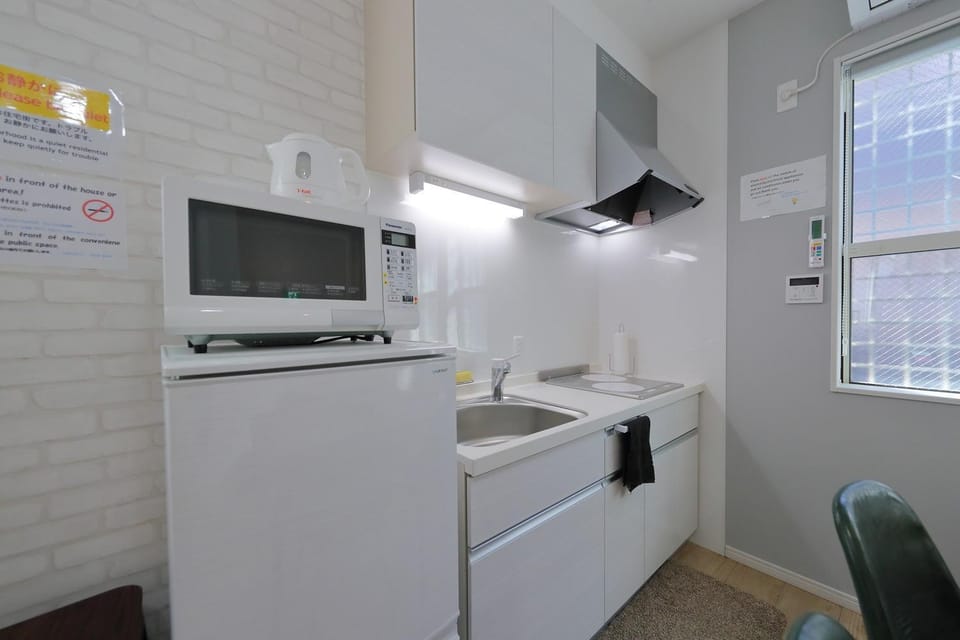 Takasho TAKASHO -HANAZONO MINAMI- - Vacation STAY 69476v House in Osaka