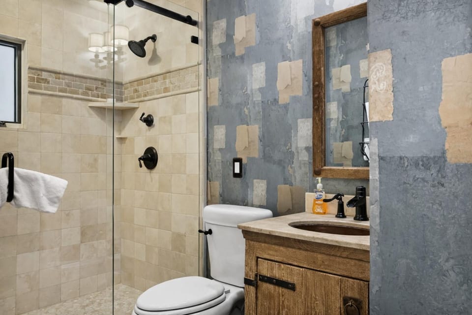 949 Voss Ski Haus by SkyRun Park City House in Park City