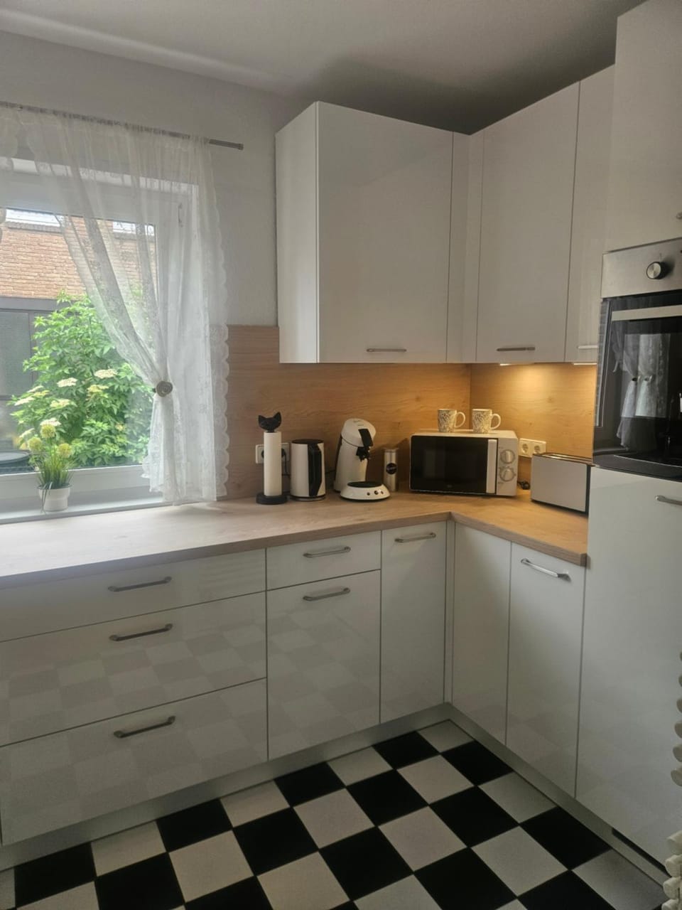 2 Zimmerwohnung am Flughafen Schönefeld Apartment in Berlin