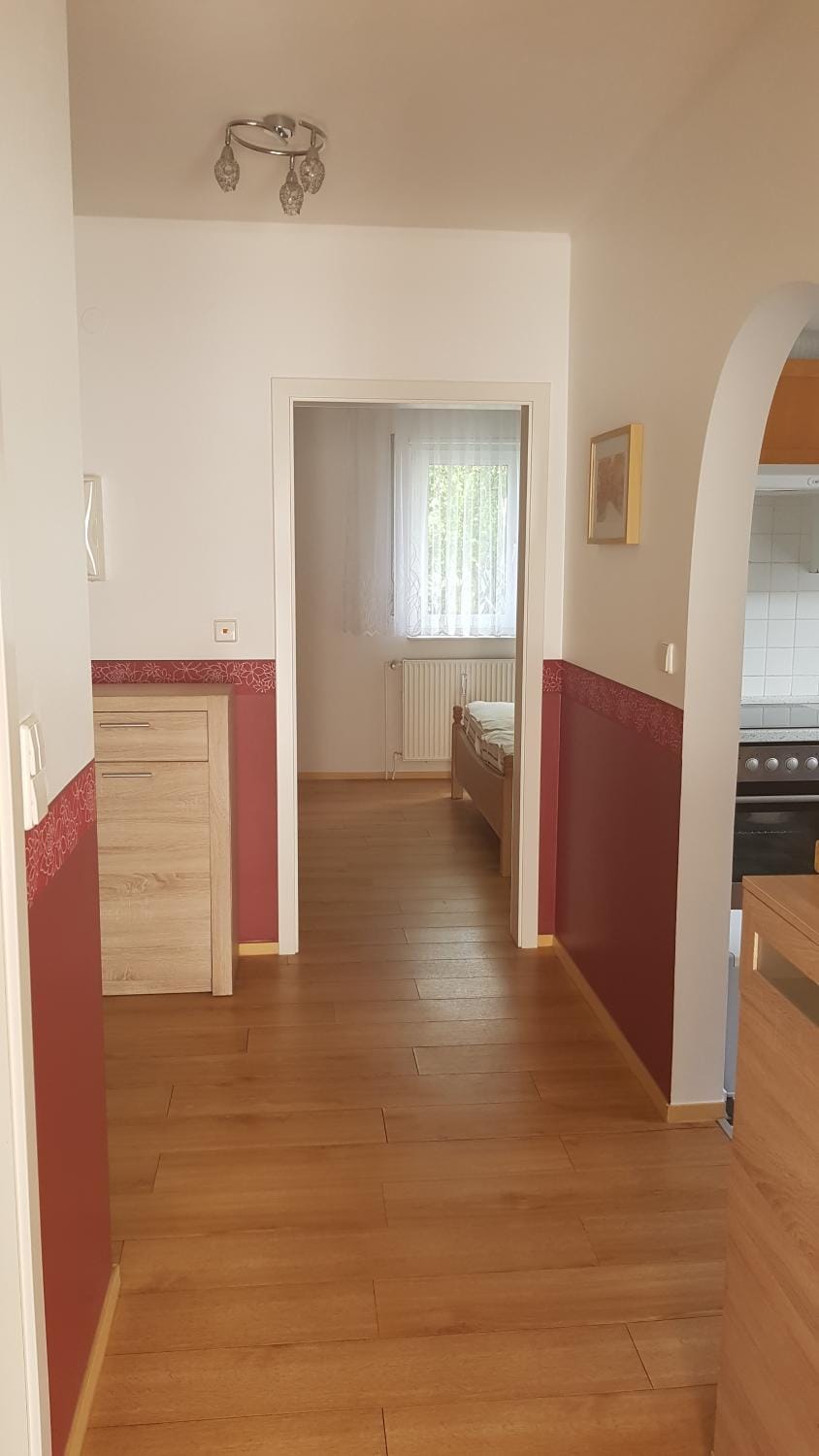 2 Zimmerwohnung am Flughafen Schönefeld Apartment in Berlin
