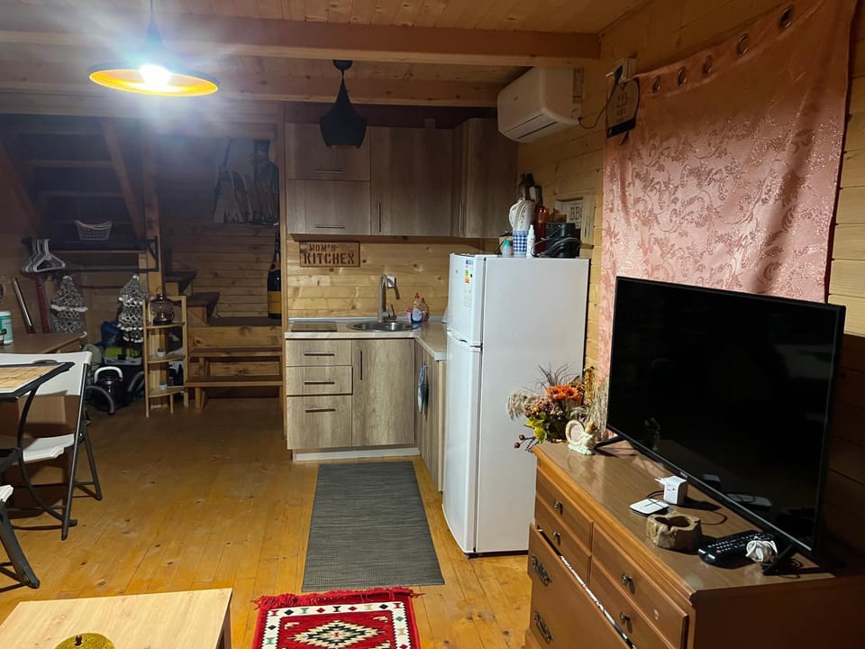Cheerful cabin in Ada bojana Cabin in Ulcinj Municipality