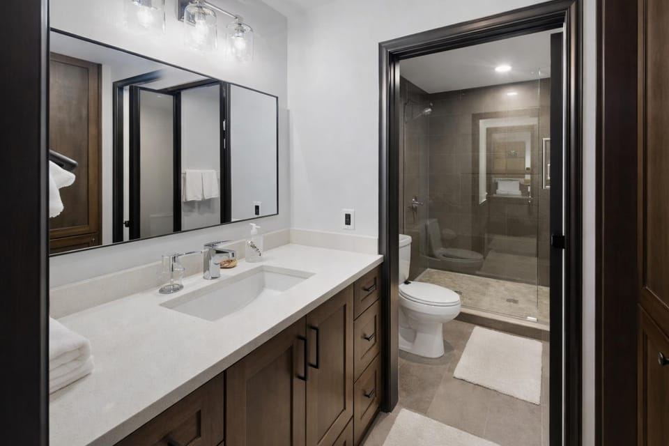 207 Woodside by SkyRun Park City House in Park City