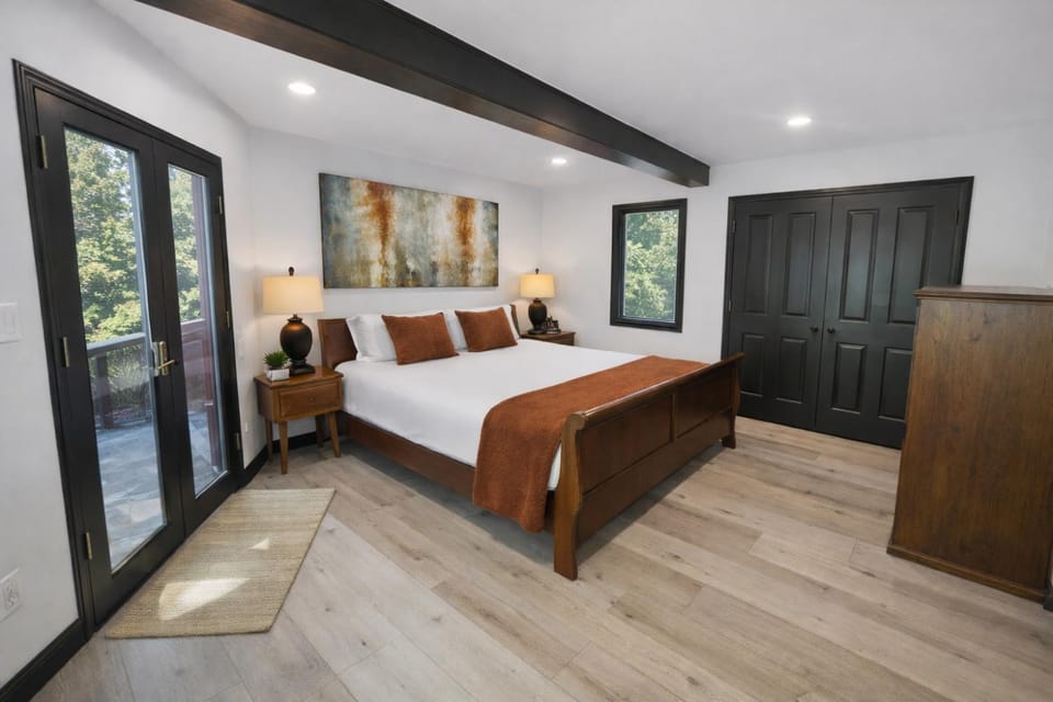 207 Woodside by SkyRun Park City House in Park City