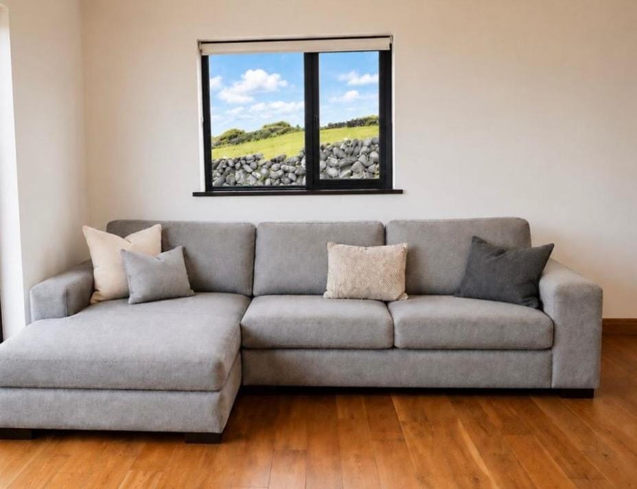 Apartment on Wild Atlantic Way Apartment in County Clare