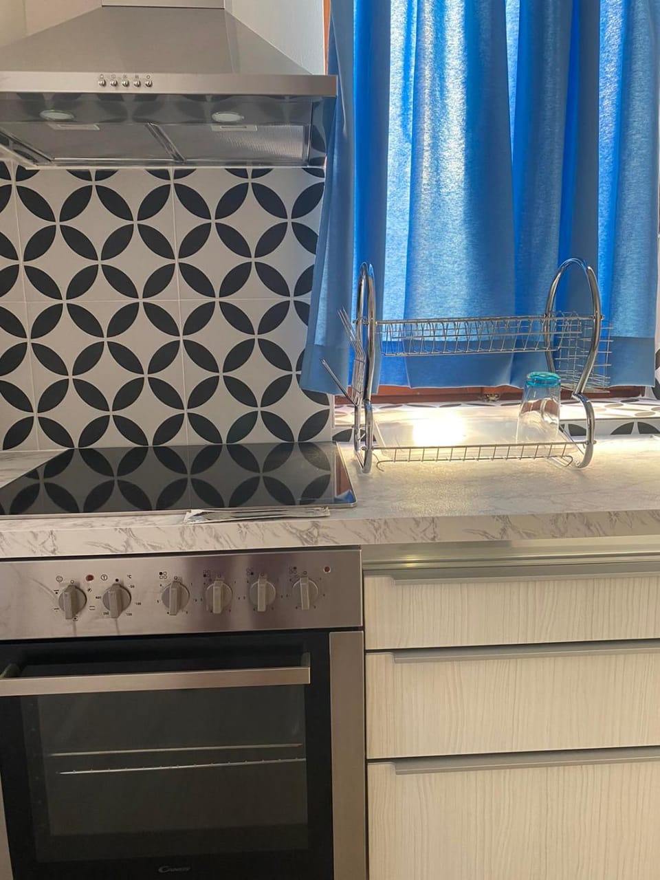 Casa Argo Apartment in Chania