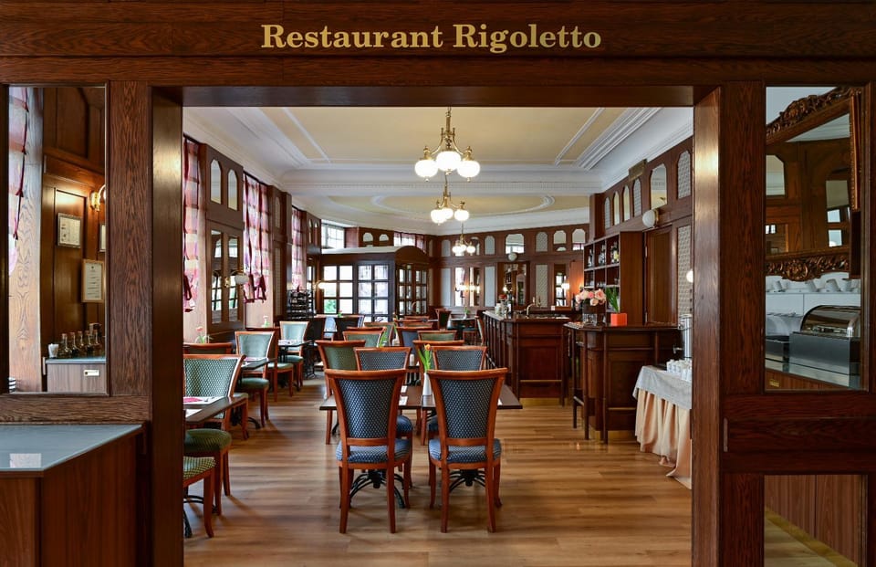 Restaurant/places to eat, Breakfast