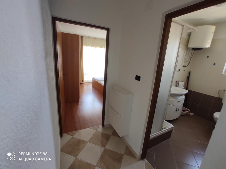 Apartmani Erlic Apartment in Zadar County