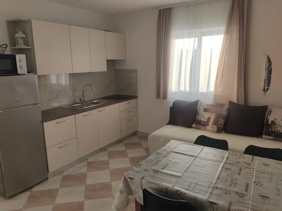 Apartmani Erlic Apartment in Zadar County