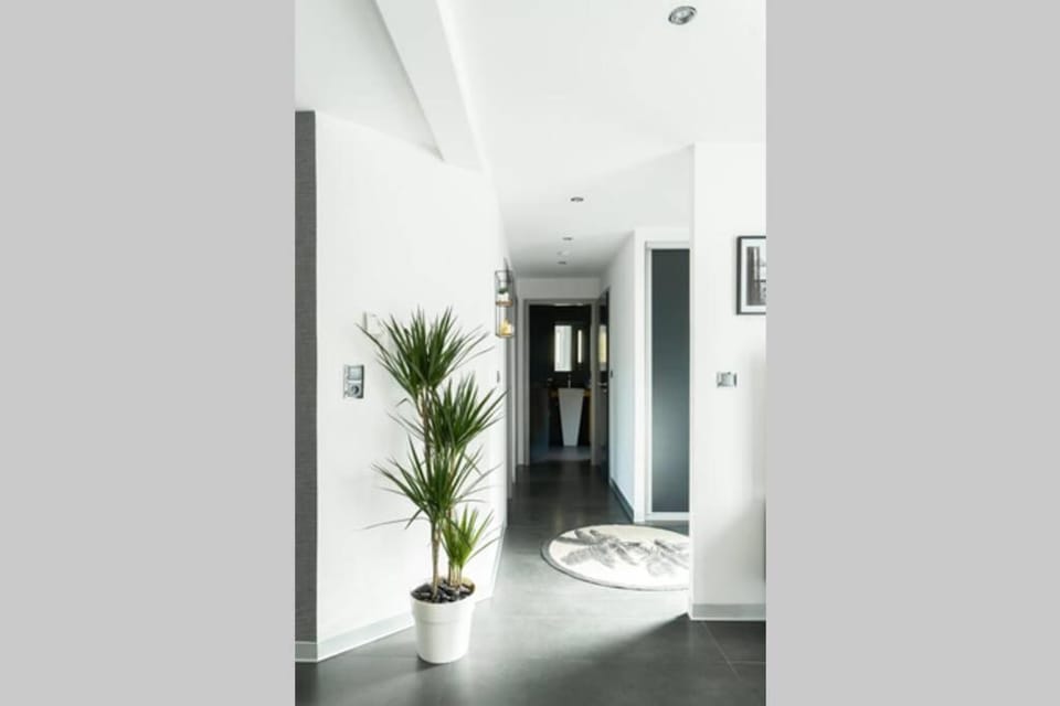 La Villetta G Blotzheim - Appartement de Standing Apartment in Grand Est