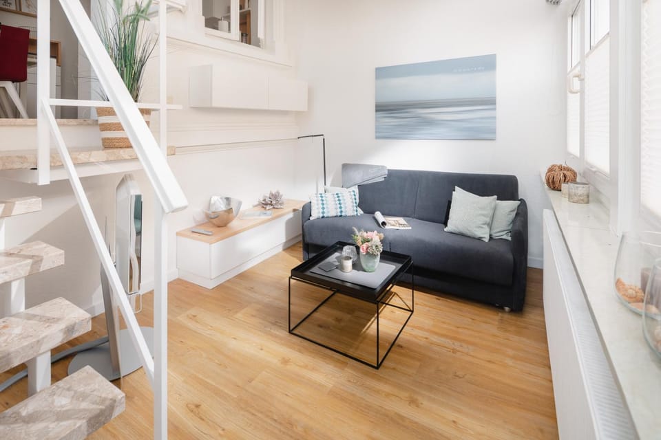 Fewo Grete Apartment in Lower Saxony, Germany