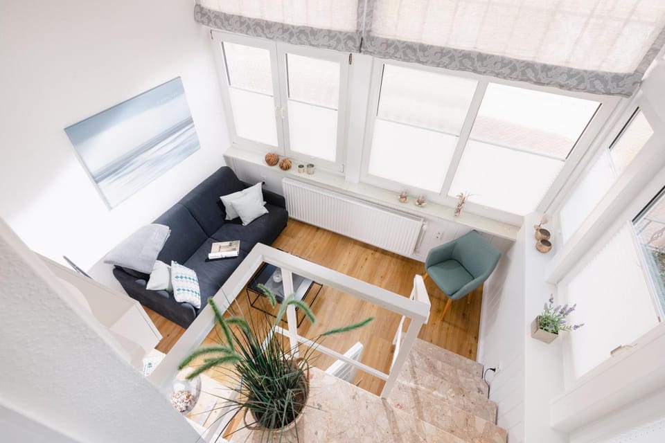 Fewo Grete Apartment in Lower Saxony, Germany