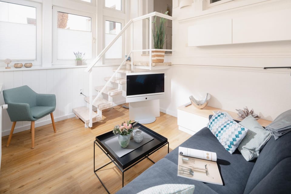Fewo Grete Apartment in Lower Saxony, Germany