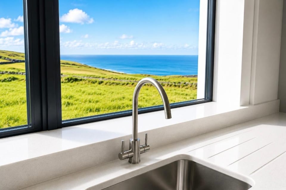 Wild Atlantic Way Apartment Apartment in County Clare